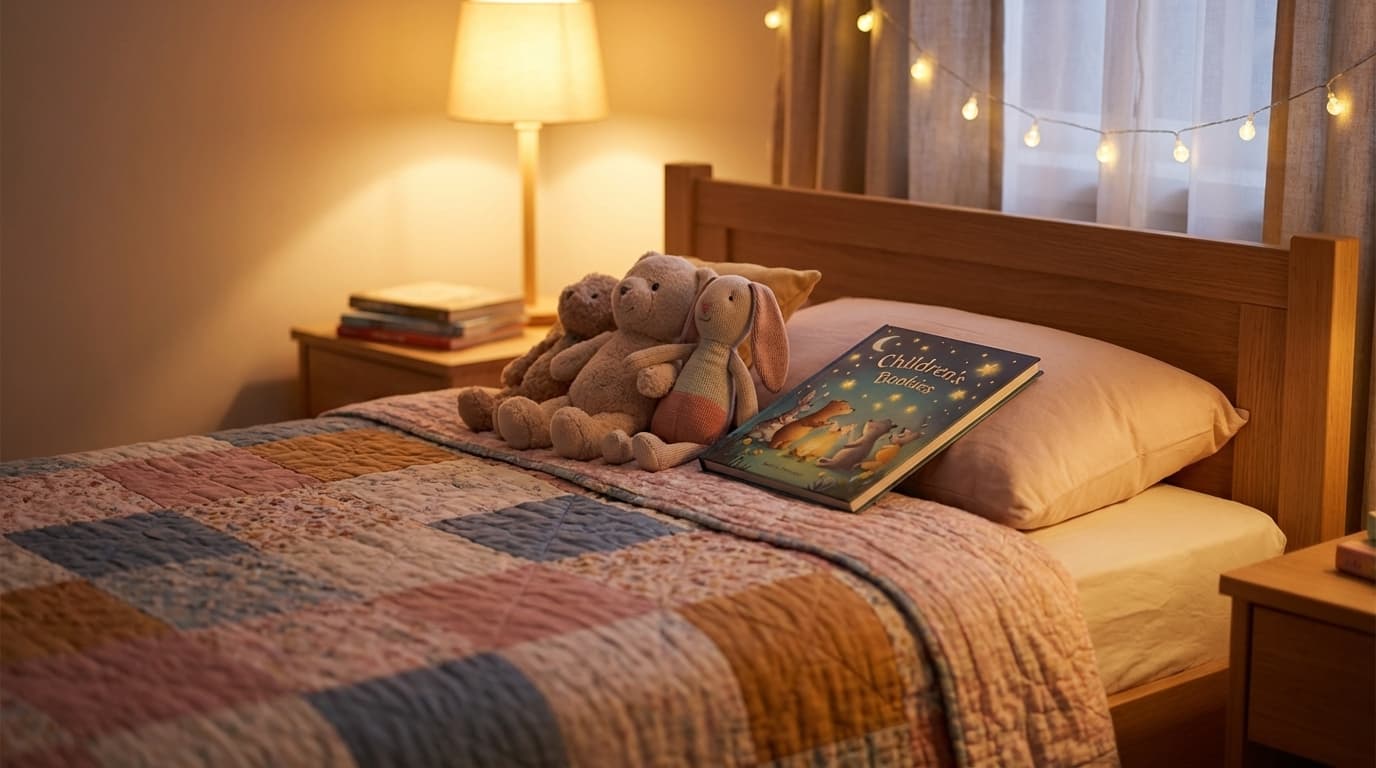 How to Build Family Reading Routines That Stick