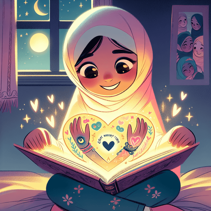 Boosting Emotional Intelligence in Children: The Role of AI-Powered, Personalized Stories in Teac...