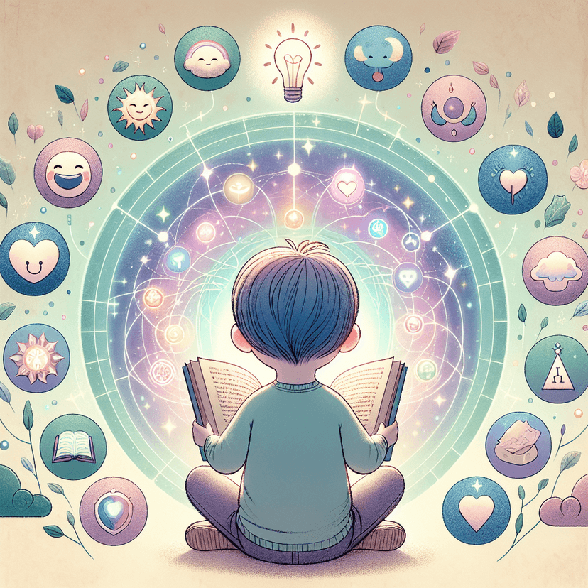 Building Emotional Intelligence: The Magic of AI-Powered Personalized Stories - "Building Emotional Intelligence: How Smart Story Time's AI-Powered Personalized Stories Foster Empathy and Understanding in Children"