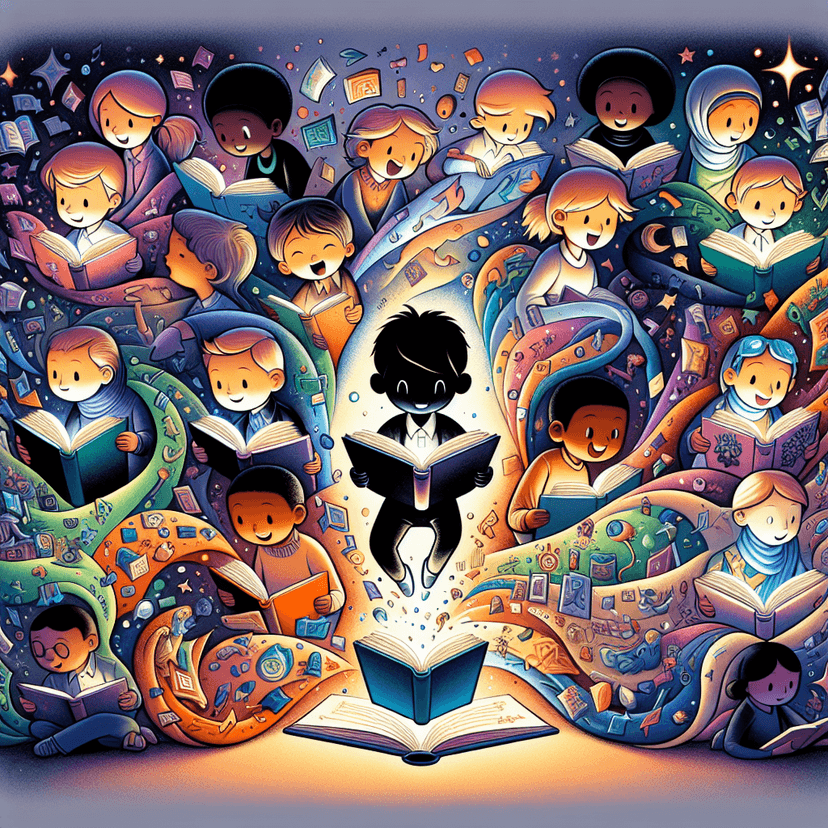 Building Emotional Intelligence in Children: The Role of Personalized Storytelling through Smart ...