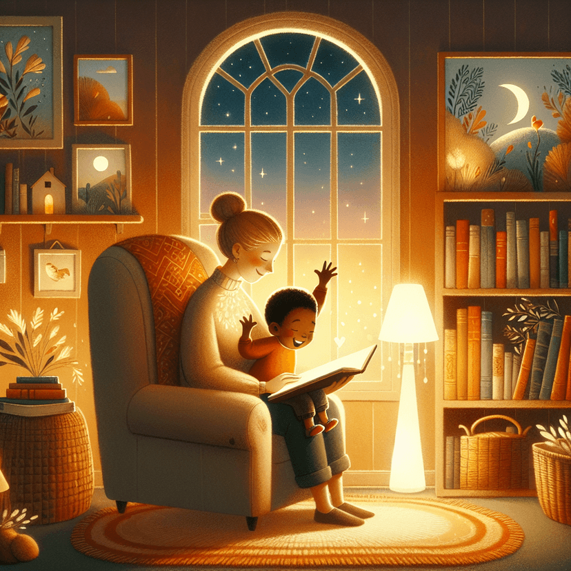 Fostering Emotional Intelligence Through Personalized Storytelling: The Role of Smart Story Time - "Building Emotional Intelligence Through Personalized Storytelling: The Role of Smart Story Time's Customizable Books in Cultivating Empathy and Emotional Growth in Children"