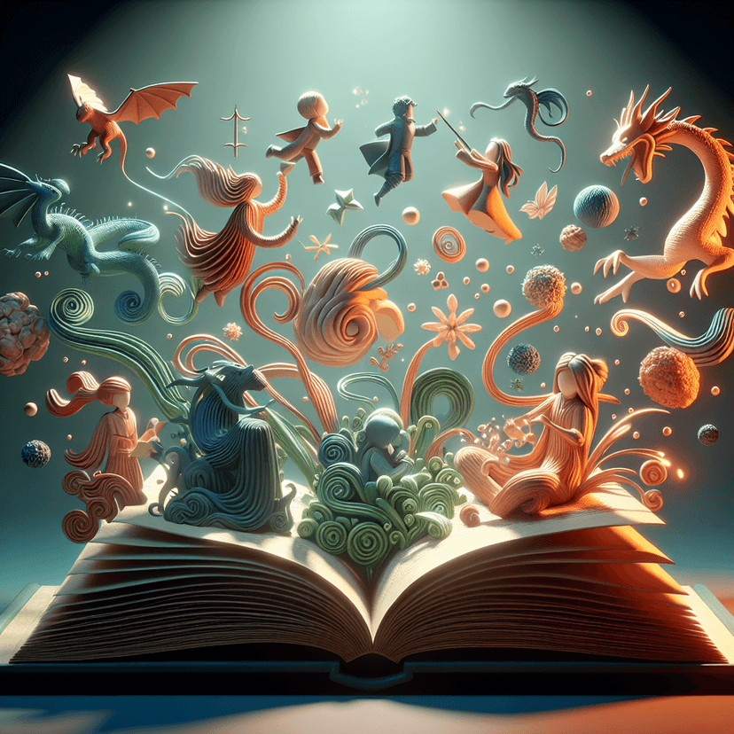Building Resilience in Children: The Role of Personalized Storytelling with Smart Story Time