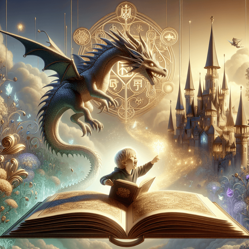 Demystifying AI: How Smart Story Time Uses Advanced Technology to Create Personalized Children's ...