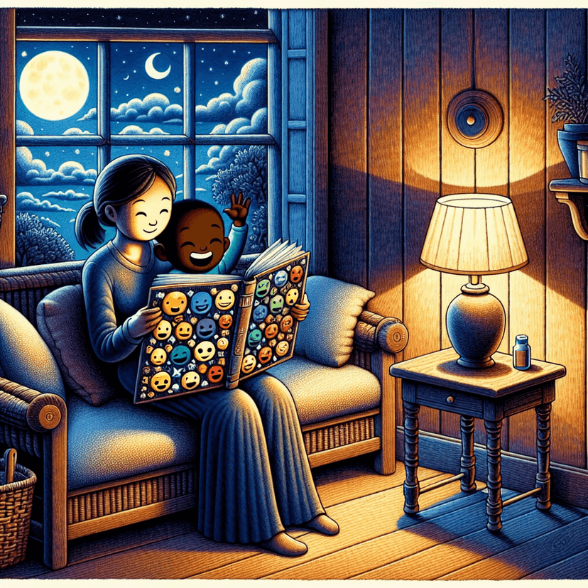 Empowering Emotional Intelligence: The Magic of Personalized Stories with Smart Story Time