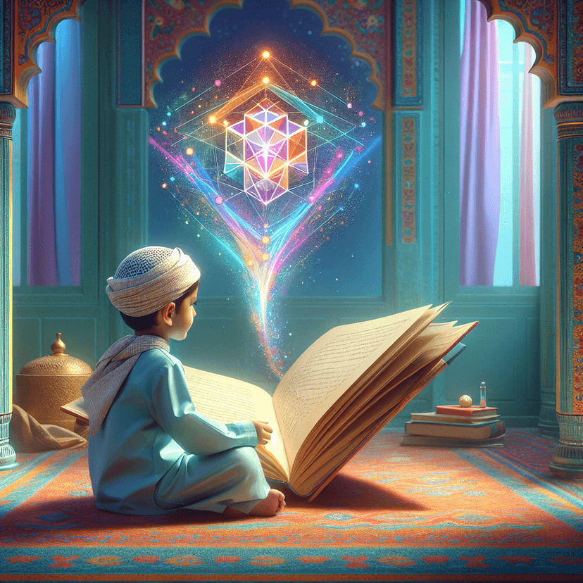 Enhancing Creative Thinking in Children: The Role of AI-Powered Personalized Stories by Smart Sto...