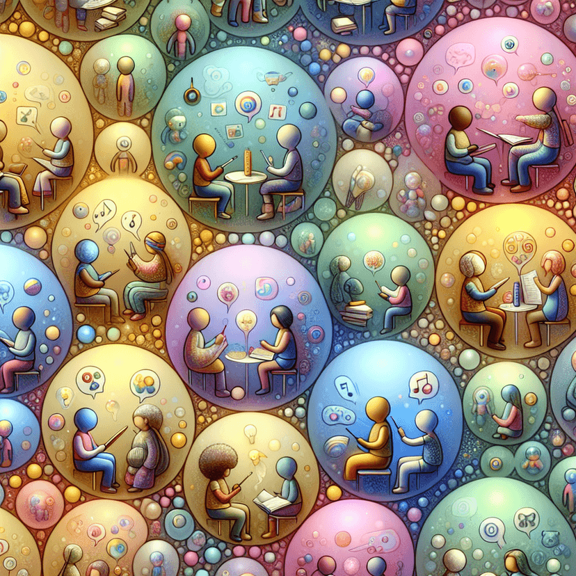 Exploring Real-World Themes in Personalized Stories: How Smart Story Time Encourages Empathy, Div...