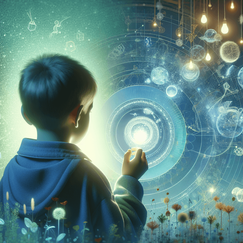 Exploring the Intersection of AI and Childhood Development: How Smart Story Time Enhances Learnin...