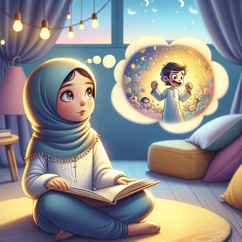 Fostering Emotional Intelligence in Children: The Role of AI-Powered Personalized Storytelling in...