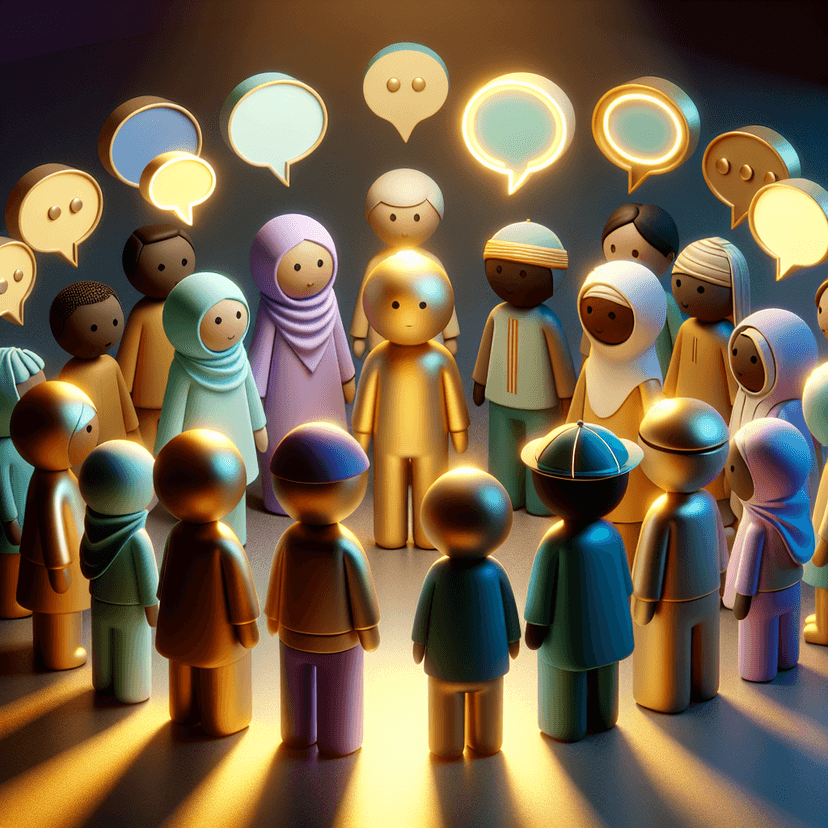 Fostering Empathy and Inclusion: The Impact of Diverse Characters and Themes in Smart Story Time'...