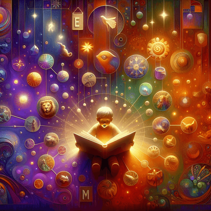 Promoting Literacy Through Personalized Storytelling: How Smart Story Time Engages Young Readers