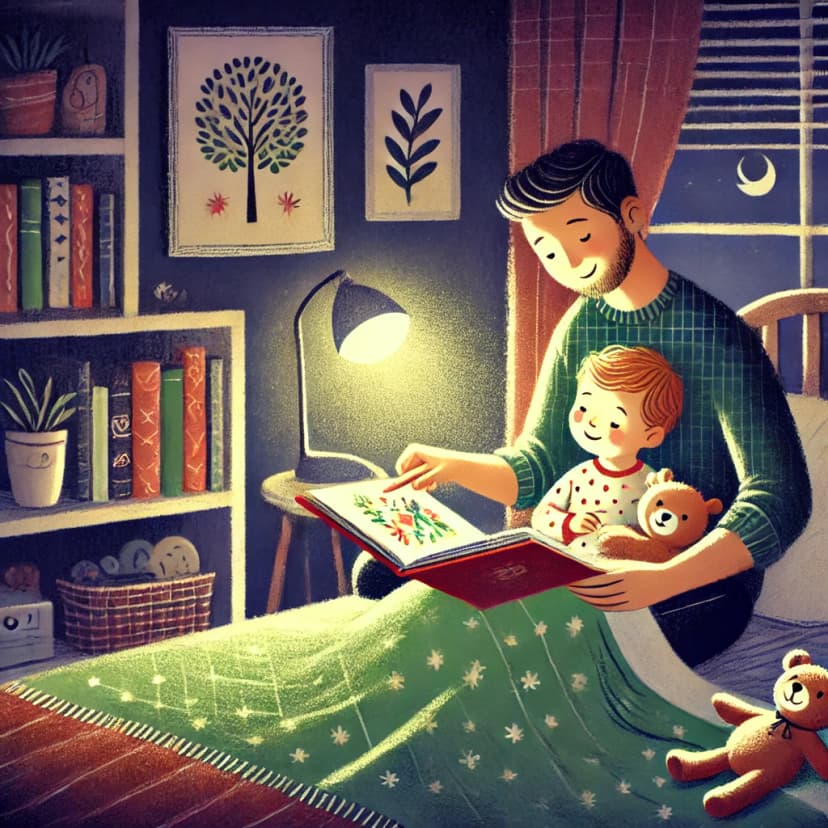 Best Bedtime Stories for Kids: A Guide for Parents