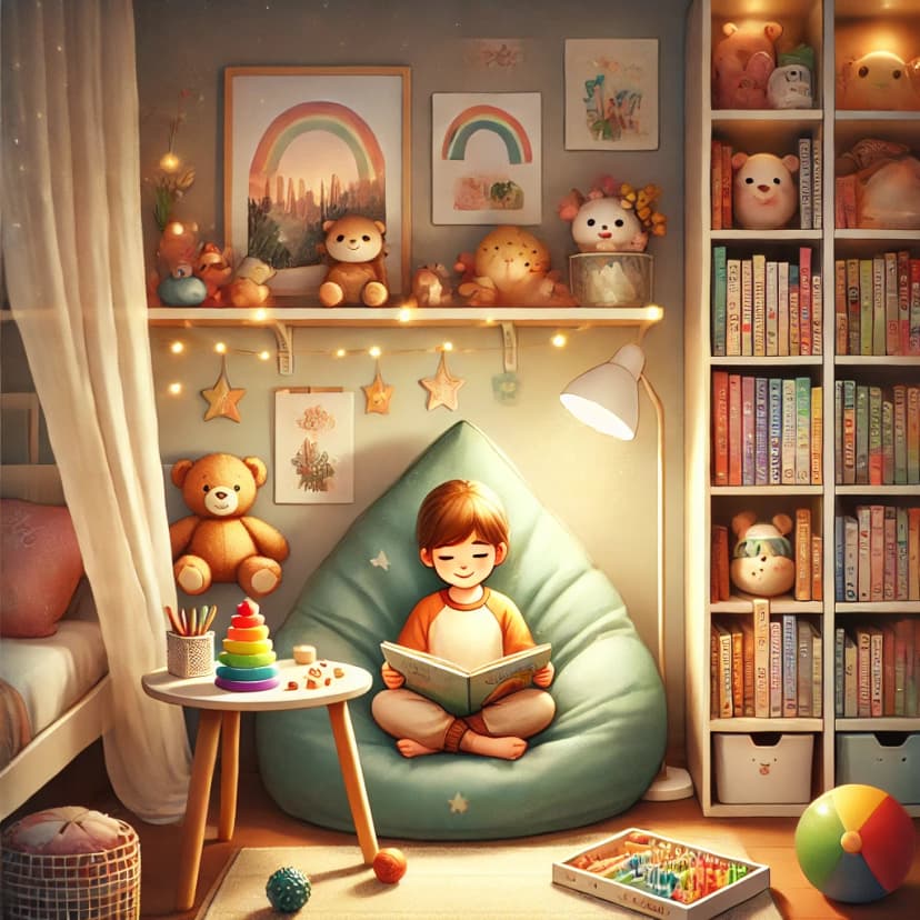 Teaching Emotional Regulation: Practical Tips for Parents