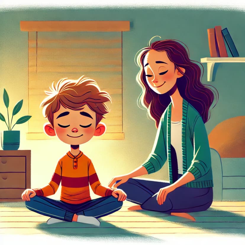 Essential Tips for ADHD Parenting: Helping Your Child Thrive