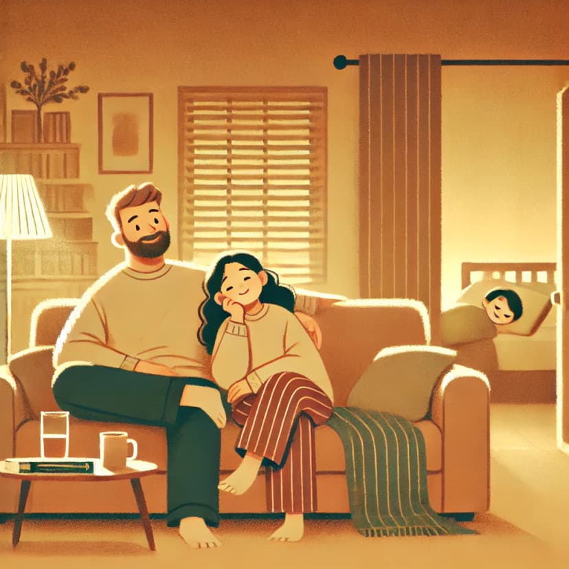 Top 5 Parenting Tips for a Happier Home