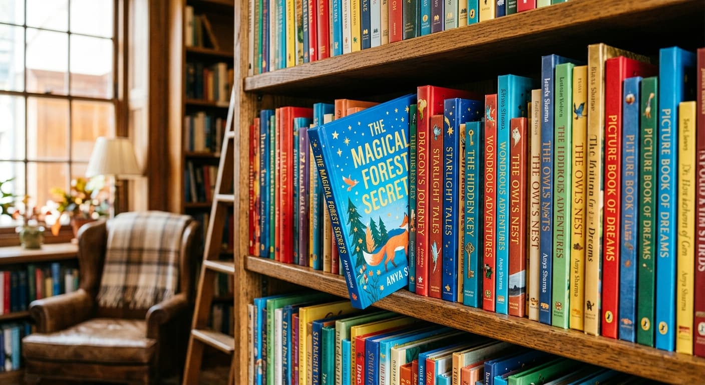 Understanding the Truth: Why Children Stretch Reality