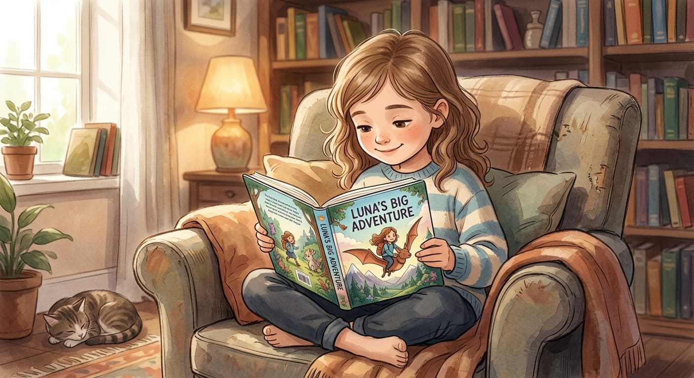 Helping Your Child Find Their Moment to Speak