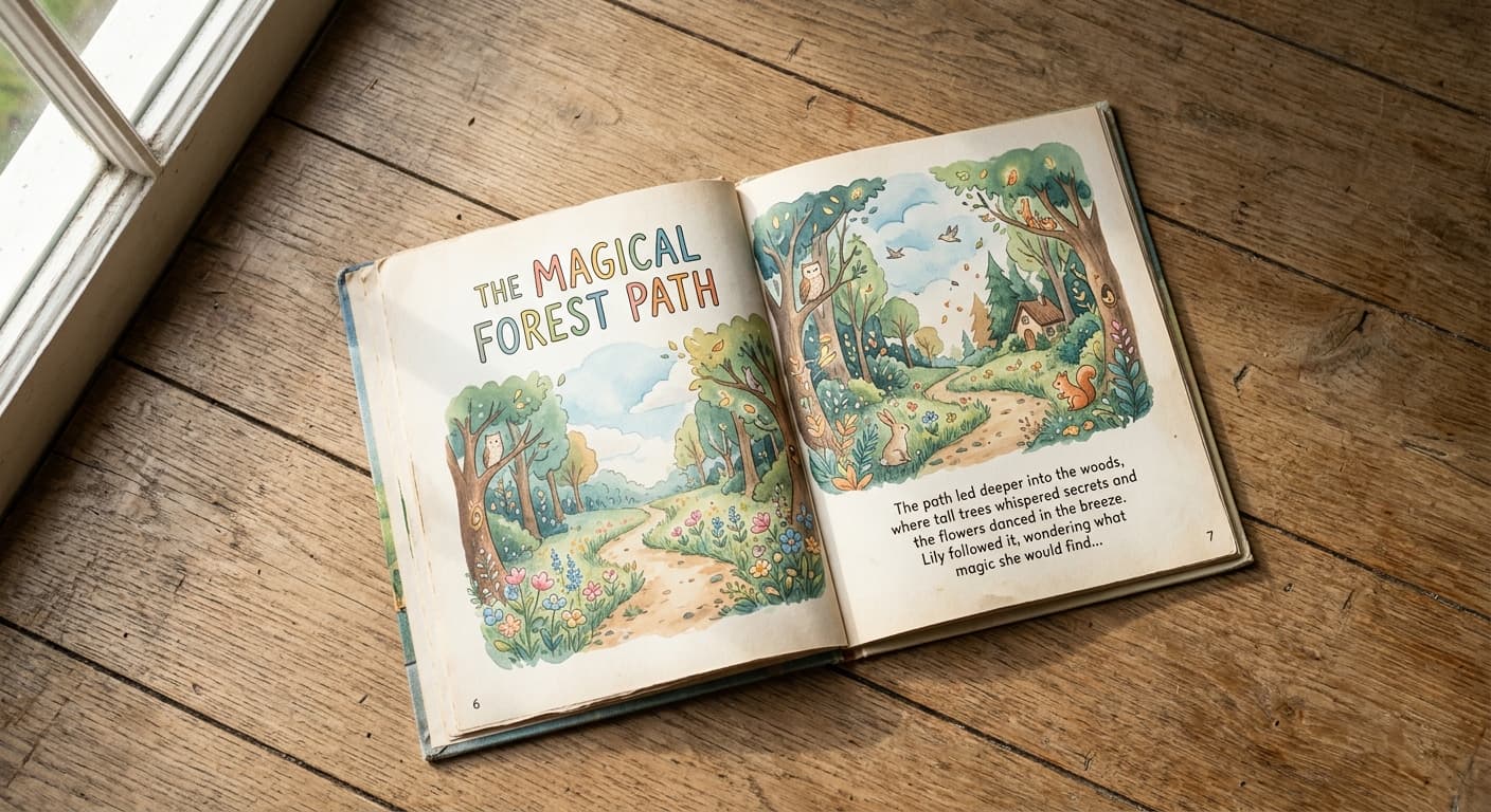 Why Stories Are the Best Tool for Navigating Big Changes