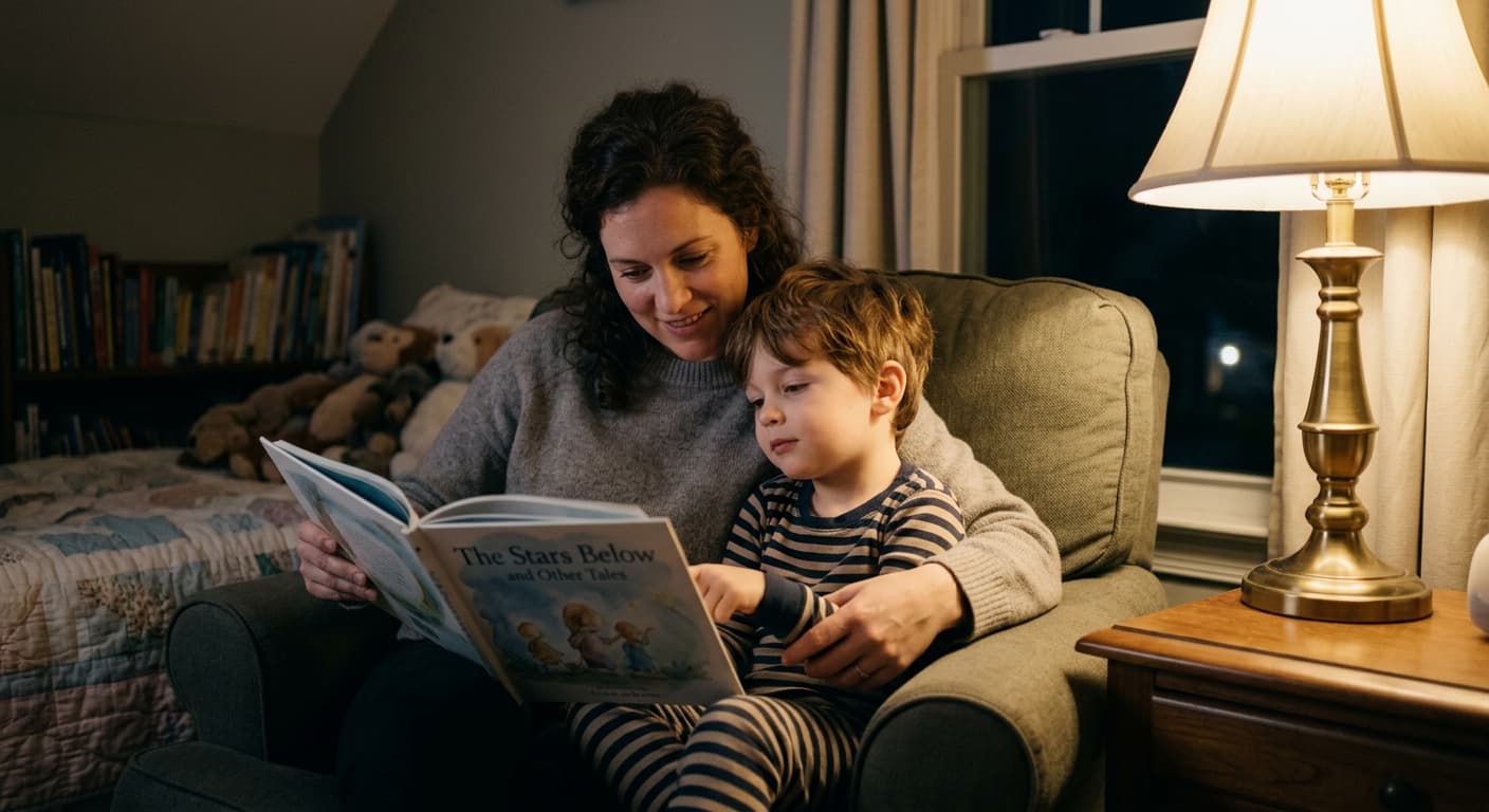 Cultivating Joy in Others: Raising Children Who Celebrate Success